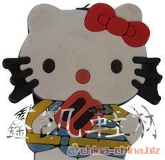 滴塑 水晶滴塑 手腕带 钥匙扣